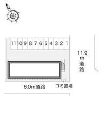 kakegawa citySingle Apartment Rentals[Single Apartment]leopalace KITS