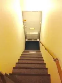 koriyama Rentalsleopalace Tree Top