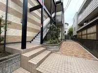TokyoWeekly Rental  Rentals[Weekly Rental ]leopalace Grace Patio