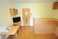 asakuchiSingle Apartment Rentals[Single Apartment]leopalace Amakusa II