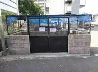 Fukuoka Rentalsleopalace Wave Impact