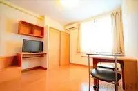 大村市单身公寓租房[单身公寓]leopalace Garden Court Kyowa B