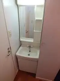 ChibaSingle Apartment Rentals[Single Apartment]leopalace Oyumino Building B