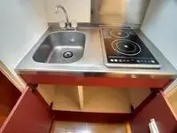 HiroshimaWeekly Rental  Rentals[Weekly Rental ]leopalace Okada