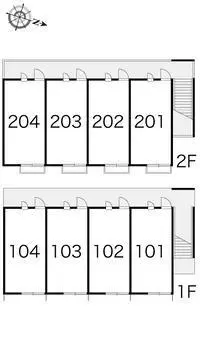 miura Rentalsleopalace SURF B