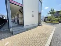 Hikone Rentalsleopalace Ansu Riviere