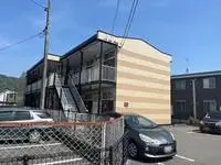 HiroshimaSingle Apartment Rentals[Single Apartment]leopalace Comfort Kurumegi