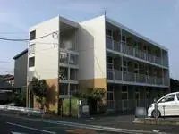 Fujisawa Rentalsleopalace Flora I