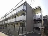 Osaka Rentalsleopalace Wisteria III