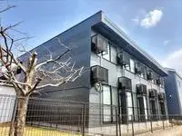 小松市酒店式公寓