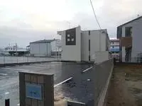 gamagōri cityWeekly Rental  Rentals[Weekly Rental ]LEONEXT Higashi Hama