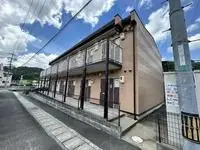 Okayama Rentalsleopalace EURO STAR