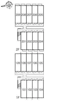 yokkaichi city Rentalsleopalace Sorteria