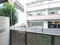 Osaka Rentalsleopalace Twins Kashima Ichibankan