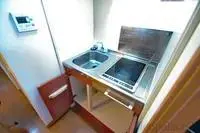 kirishimaSingle Apartment Rentals[Single Apartment]leopalace Athlete M