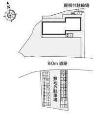 Kochi RentalsLEONEXT Kawarada II