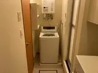 HakodateWeekly Rental  Rentals[Weekly Rental ]leopalace Ark Town Showa