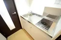 Hiroshimashort-term accommodation Rentals[short-term accommodation]LEONEXT Premiere Shinonome