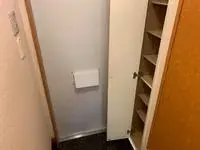 HakodateSingle Apartment Rentals[Single Apartment]leopalace Excel II