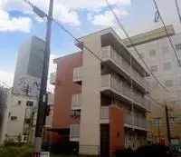 NagoyaSingle Apartment Rentals[Single Apartment]leopalace Me Eki