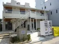 NagoyaSingle Apartment Rentals[Single Apartment]LEONEXT Komadome