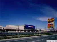 isesaki cityService Apartment Rentals[Service Apartment]leopalace Kagura