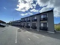 fukuyama cityService Apartment Rentals[Service Apartment]leopalace Charmant II