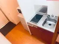 HitachiSingle Apartment Rentals[Single Apartment]leopalace Van Veal