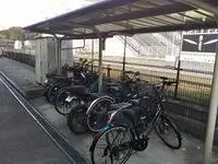 himeji cityService Apartment Rentals[Service Apartment]leopalace Maison Yell