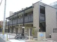 Ibarakishort-term accommodation Rentals[short-term accommodation]LEONEXT Soleil Kamihozumi