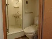 yokohamaSingle Apartment Rentals[Single Apartment]leopalace Elige