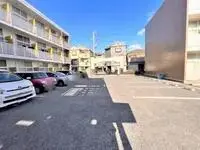 Daitoshort-term accommodation Rentals[short-term accommodation]leopalace Sun Village I