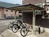 滨田市网红公寓租房[网红公寓]LEONEXT KII