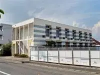 OkayamaSingle Apartment Rentals[Single Apartment]leopalace Villa Colonna