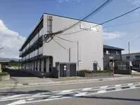 Hikone Rentalsleopalace Ken