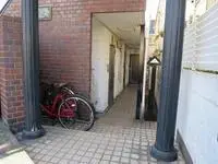 TokyoSingle Apartment Rentals[Single Apartment]leopalace Kamata Dai8