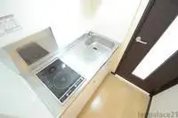 Fukuoka RentalsLEONEXT Torikai NANPO