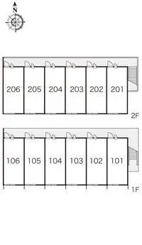 hirosaki Rentalsleopalace Charmant A
