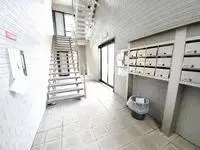 Osaka Rentalsleopalace Twins Kashima Ichibankan