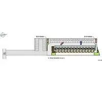 kashiharaBNB Rentals[BNB]leopalace Amour