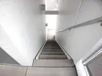 OkayamaSingle Apartment Rentals[Single Apartment]leopalace Sun Trappino