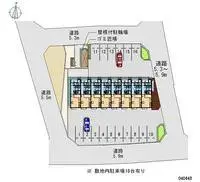 hamamatsu cityHomestay Rentals[Homestay]leopalace Hanakawa