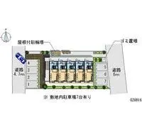 chitaSingle Apartment Rentals[Single Apartment]leopalace Nezaki
