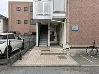 SaitamaSingle Apartment Rentals[Single Apartment]leopalace Petit Palais K