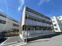 TokyoSingle Apartment Rentals[Single Apartment]MIRANDA Marineka