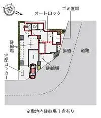 Bunkyo-kuSingle Apartment Rentals[Single Apartment]LOVIE Bunkyo Otowa