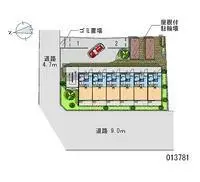 Amagasaki Rentalsleopalace Espacio 21A