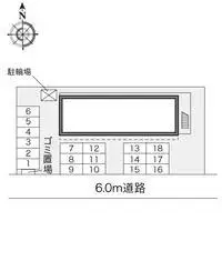 sakatashort-term accommodation Rentals[short-term accommodation]leopalace Hirasooru Izumi
