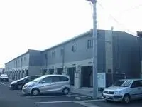 Utsunomiya Rentalsleopalace Frontier II