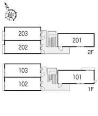 Osaka Rentalsleopalace MARIKO